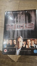 Ncis series complete for sale  STOCKPORT