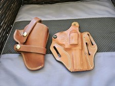 Vintage lot leather for sale  Klamath Falls