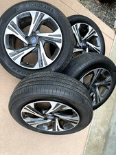 Subaru crosstrek oem for sale  Boise