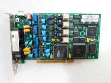 Intel dialogic 4pci for sale  Stockton