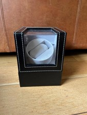 Single watch winder for sale  HARROGATE