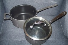 Clad lot anodized for sale  Hilliard