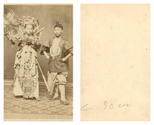 costume chine d'occasion costume chine d'occasion Expédié en Belgium