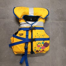 Prijon kinder schwimmweste gebraucht kaufen  Holzkirchen