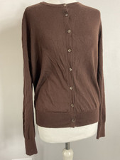 Uniqlo ladies brown for sale  COLCHESTER