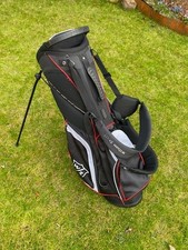 Wilson golf stand for sale  SOLIHULL