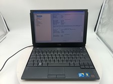 Dell latitude e4200 d'occasion  Sigean