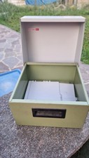 Casetta cassa acciaio usato  Pesaro