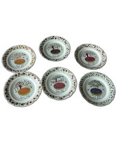 Set gien tartes d'occasion  Expédié en Belgium