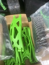 Suspension kit maxx for sale  Crofton