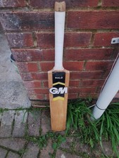 Gunn moore cricket for sale  LYDNEY