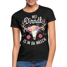 Mei dirndl wäsch gebraucht kaufen  Leipzig