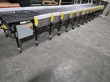 Conveyx flexible conveyor for sale  Green Bay
