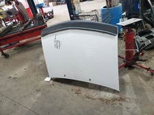 Hood chevrolet fits for sale  Litchfield