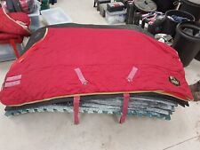 Equenox stable rug for sale  ANSTRUTHER