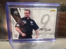 Traiding cards darts gebraucht kaufen  Finsterwalde