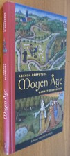 Moyen âge agenda d'occasion  Langres