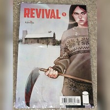 Revival zombies jenny d'occasion  Expédié en Belgium