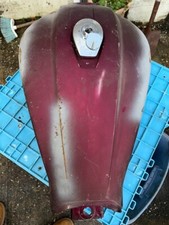 Used gas tank for sale  Dover