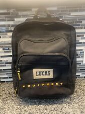 Lucas equipment luggage for sale  Albany