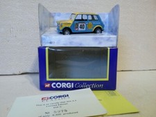 Corgi collection mini d'occasion  Saint-Laurent-du-Var