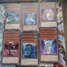 Lot cartes cartes d'occasion  Provins