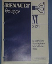 reparaturhandbuch renault gebraucht kaufen  Siegburg