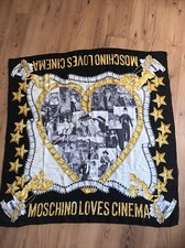 moschino seidentuch gebraucht kaufen moschino seidentuch gebraucht kaufen Düsseldorf