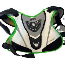 Lacrosse shoulder pads for sale  Arlington