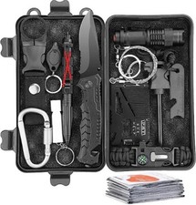 Survival kit 11in1 gebraucht kaufen  Mönchengladbach