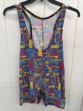 Vintage 80s leotard for sale  Freeport