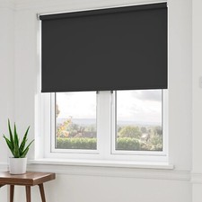 Blackout roller blind for sale  NOTTINGHAM