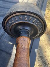 Antique cummins 1890 for sale  Marengo