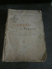 Charles diguet chasse d'occasion Charles diguet chasse d'occasion  Limoges-