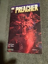 Preacher dillon tilsner gebraucht kaufen  Neuss