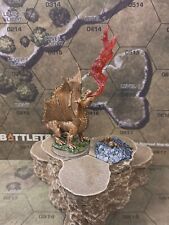 WizKids D&D Miniatures Youngling Gold Dragon & Treasure Pro Painted D&D Monster comprar usado WizKids D&D Miniatures Youngling Gold Dragon & Treasure Pro Painted D&D Monster comprar usado  Enviando para Brazil