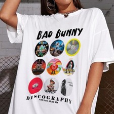 Bad bunny concert for sale  San Jose