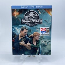 Jurassic fallen kingdom for sale  Orlando