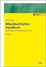 Bilanzbuchhalter handbuch nach gebraucht kaufen  Stuttgart