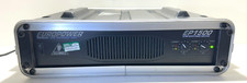 Behringer europower ep1500 for sale  BANGOR