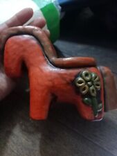 Thun cavallo portacandela usato  Roma