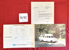 4493 ford transit d'occasion  Caderousse