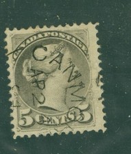 CANADÁ CANMORE ALTA/AP2/94 CÍRCULO DIVIDIDO TERRITORIAL 60% GREVE 5 CENTAVOS PEQUENA RAINHA, usado comprar usado  Enviando para Brazil