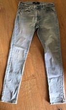 Hollister damen skinny gebraucht kaufen  Kerpen