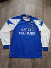 tsv 1860 trikot gebraucht kaufen tsv 1860 trikot gebraucht kaufen Hartheim am Rhein