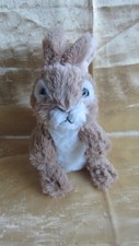 Hase kaninchen plüschtier gebraucht kaufen  Karlsruhe
