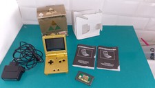 Nintendo gameboy game d'occasion  Plabennec