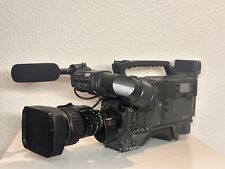 Sony dxc d30p gebraucht kaufen  Bad Wörishofen