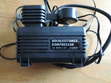 Mini kompressor volt gebraucht kaufen  Ingolstadt