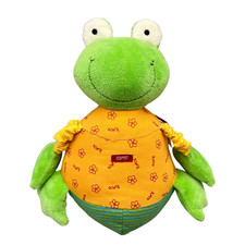 Sigikid esprit schaukelfrosch gebraucht kaufen  Witten